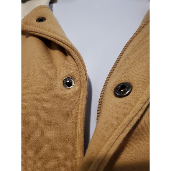 Aeropostale zip up hoodie - size L - 0261 - Picture 4 of 6